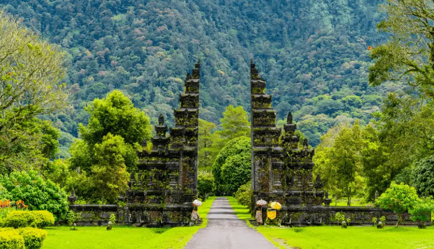 Bali Tour Packages for Indian Travellers