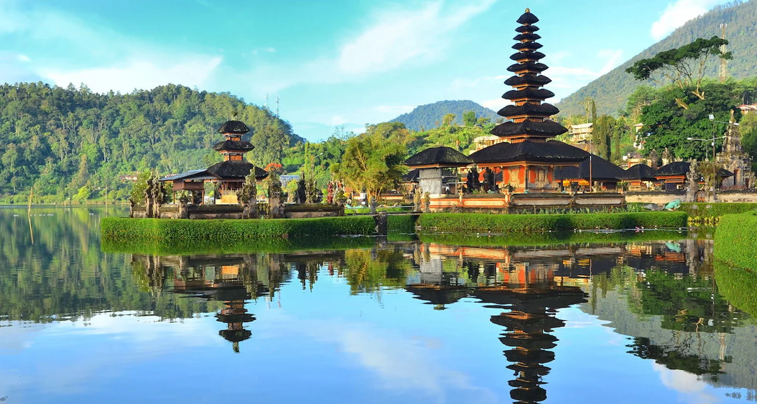 Bali Tour Packages for Indian Travellers