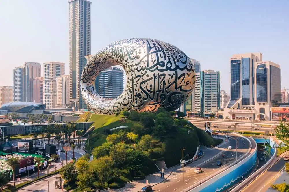 Dubai
